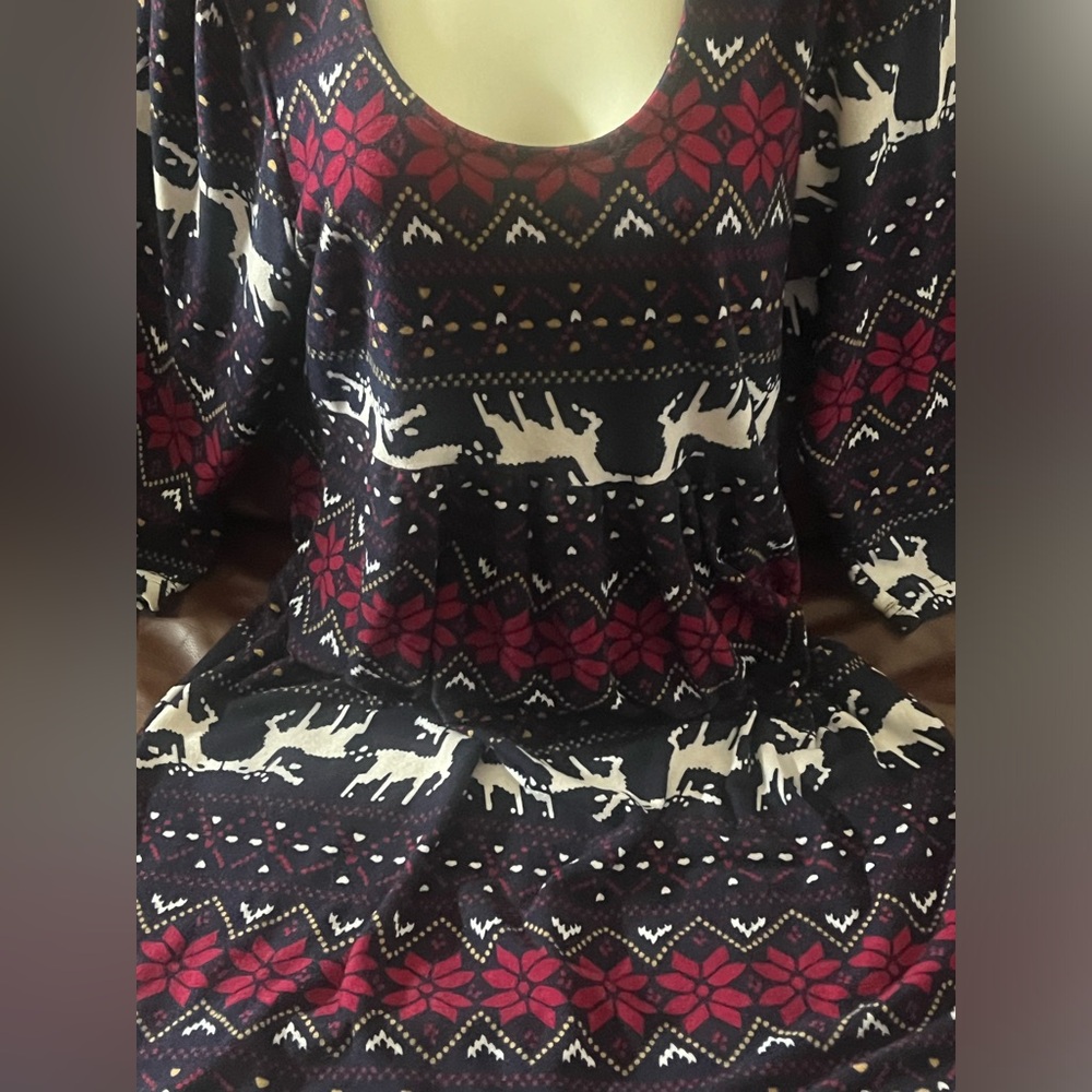 R & B Collection Dress